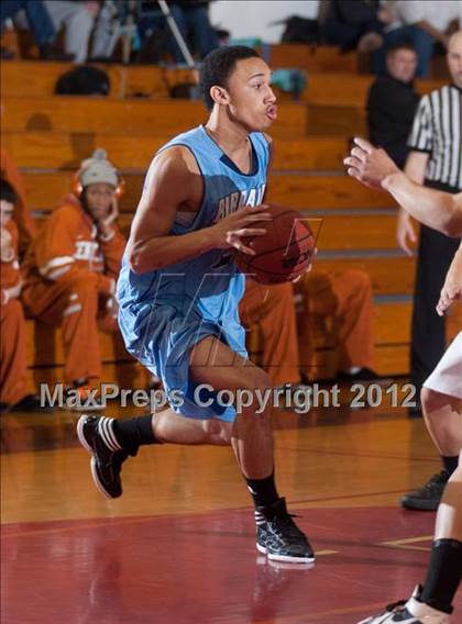 Thumbnail 1 in Granada Hills vs Burbank photogallery.