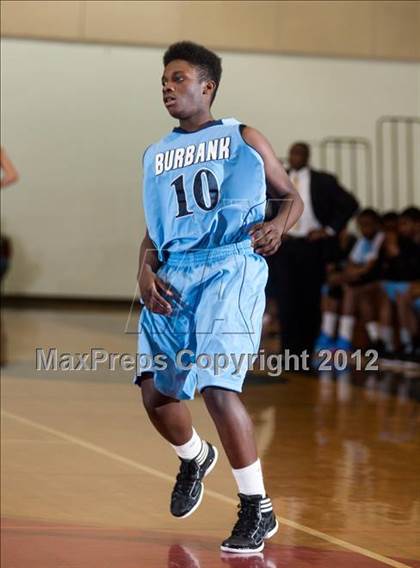 Thumbnail 3 in Granada Hills vs Burbank photogallery.