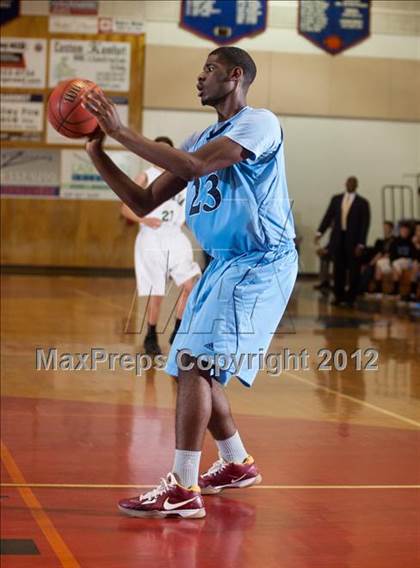 Thumbnail 1 in Granada Hills vs Burbank photogallery.