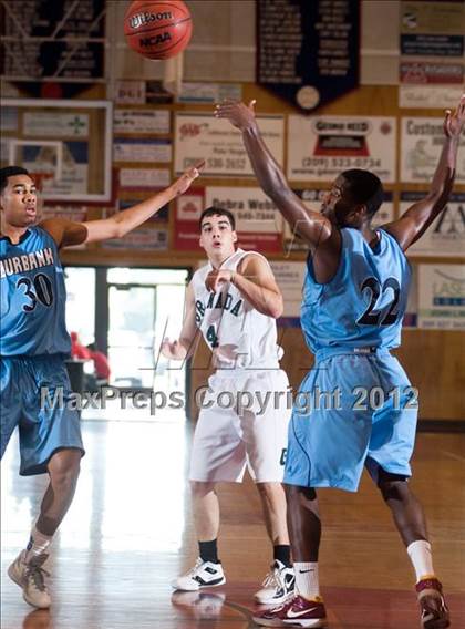 Thumbnail 1 in Granada Hills vs Burbank photogallery.