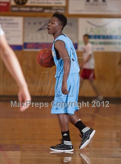 Thumbnail 1 in Granada Hills vs Burbank photogallery.