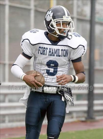 Thumbnail 3 in Fort Hamilton @ Canarsie photogallery.