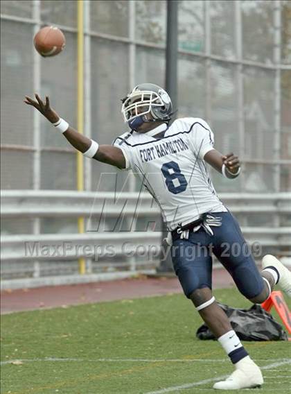Thumbnail 2 in Fort Hamilton @ Canarsie photogallery.