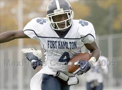 Thumbnail 1 in Fort Hamilton @ Canarsie photogallery.