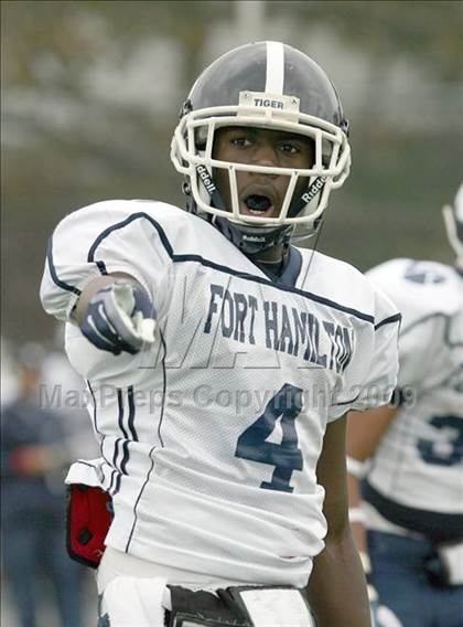 Thumbnail 3 in Fort Hamilton @ Canarsie photogallery.