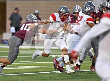 Thumbnail 3 in Lee vs Marshall photogallery.
