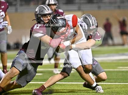 Thumbnail 1 in Lee vs Marshall photogallery.