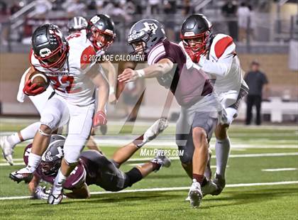 Thumbnail 2 in Lee vs Marshall photogallery.