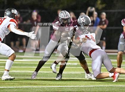 Thumbnail 1 in Lee vs Marshall photogallery.