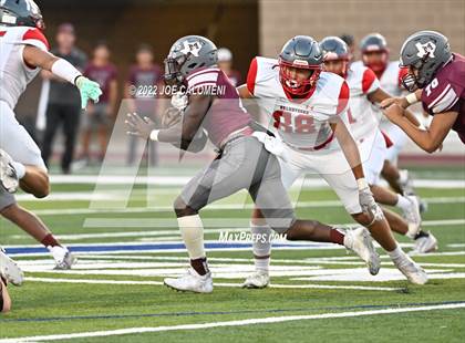 Thumbnail 2 in Lee vs Marshall photogallery.
