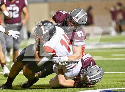 Thumbnail 1 in Lee vs Marshall photogallery.