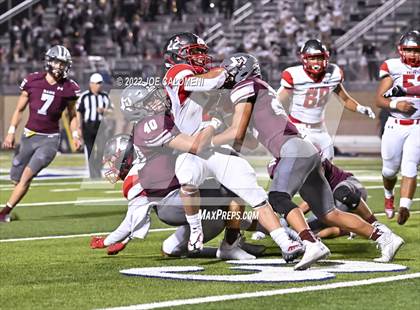 Thumbnail 1 in Lee vs Marshall photogallery.
