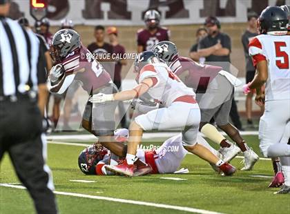 Thumbnail 1 in Lee vs Marshall photogallery.