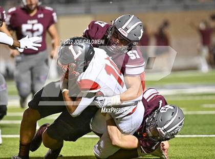 Thumbnail 3 in Lee vs Marshall photogallery.