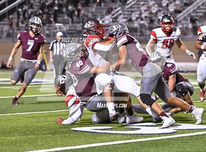 Thumbnail 2 in Lee vs Marshall photogallery.