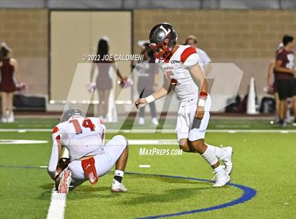 Thumbnail 1 in Lee vs Marshall photogallery.
