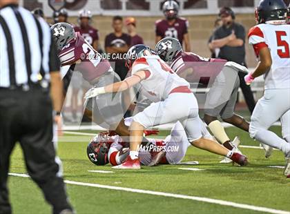 Thumbnail 2 in Lee vs Marshall photogallery.