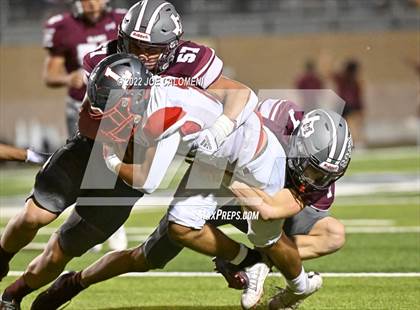 Thumbnail 2 in Lee vs Marshall photogallery.