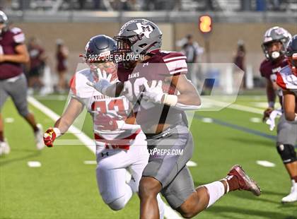 Thumbnail 1 in Lee vs Marshall photogallery.