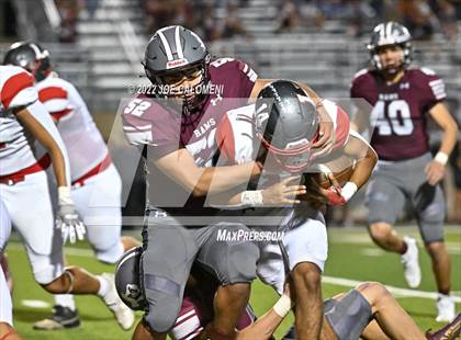 Thumbnail 1 in Lee vs Marshall photogallery.