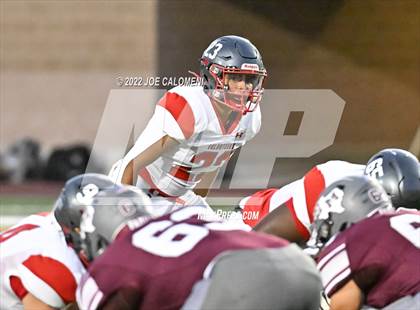 Thumbnail 2 in Lee vs Marshall photogallery.
