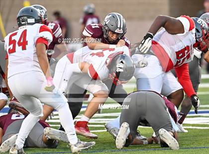 Thumbnail 3 in Lee vs Marshall photogallery.