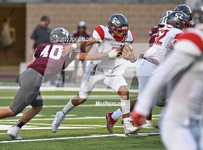 Thumbnail 2 in Lee vs Marshall photogallery.