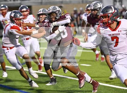 Thumbnail 1 in Lee vs Marshall photogallery.