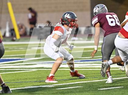 Thumbnail 3 in Lee vs Marshall photogallery.