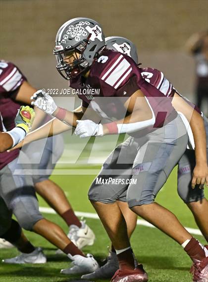 Thumbnail 2 in Lee vs Marshall photogallery.