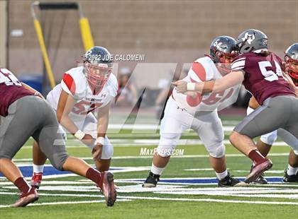 Thumbnail 2 in Lee vs Marshall photogallery.