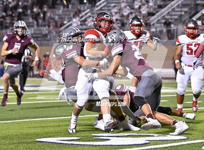 Thumbnail 1 in Lee vs Marshall photogallery.