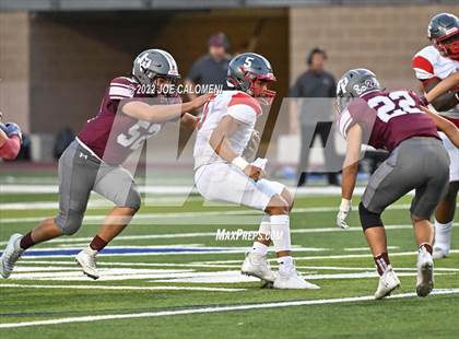 Thumbnail 1 in Lee vs Marshall photogallery.