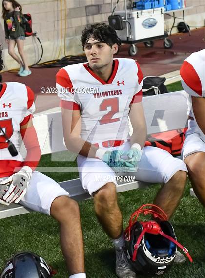 Thumbnail 2 in Lee vs Marshall photogallery.