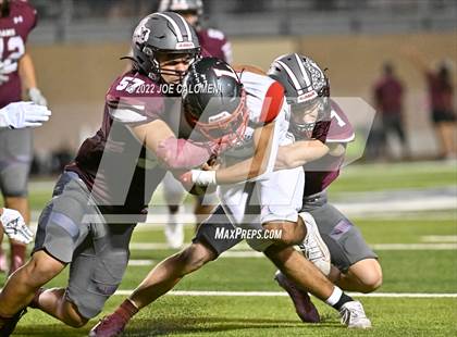 Thumbnail 2 in Lee vs Marshall photogallery.