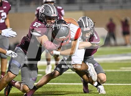 Thumbnail 3 in Lee vs Marshall photogallery.