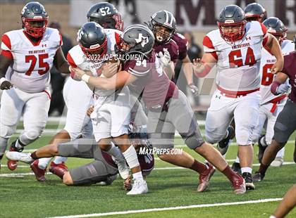 Thumbnail 3 in Lee vs Marshall photogallery.