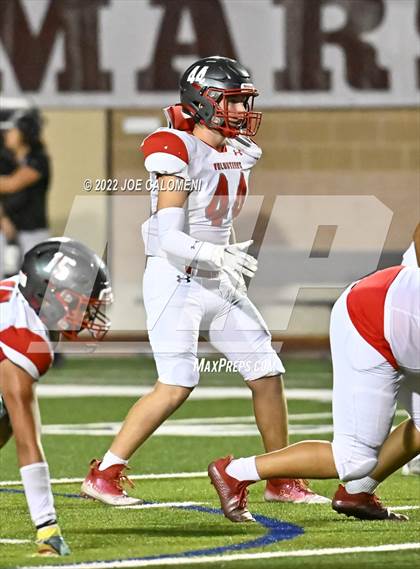 Thumbnail 2 in Lee vs Marshall photogallery.