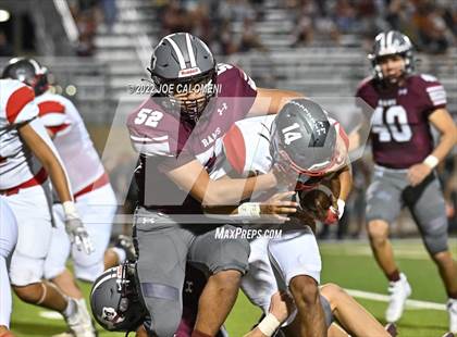 Thumbnail 2 in Lee vs Marshall photogallery.