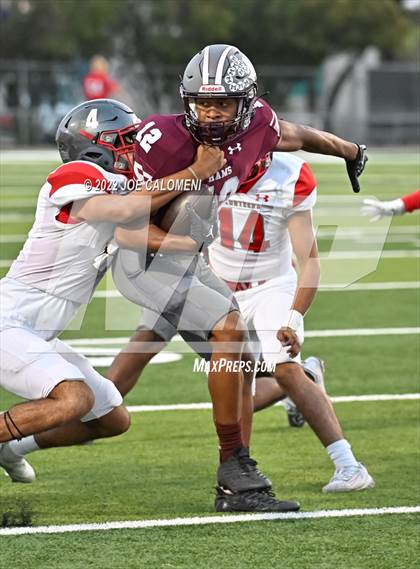 Thumbnail 1 in Lee vs Marshall photogallery.