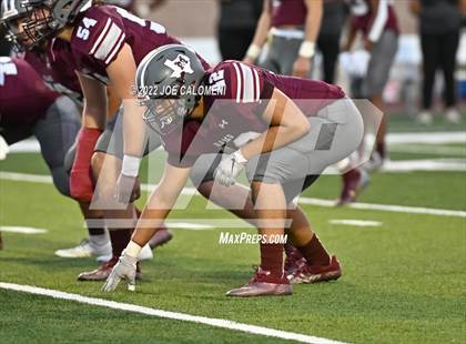 Thumbnail 2 in Lee vs Marshall photogallery.
