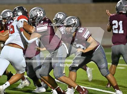 Thumbnail 1 in Lee vs Marshall photogallery.