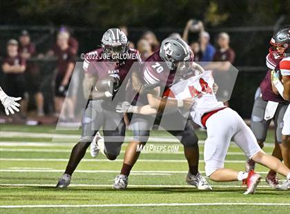 Thumbnail 3 in Lee vs Marshall photogallery.