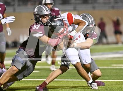 Thumbnail 3 in Lee vs Marshall photogallery.