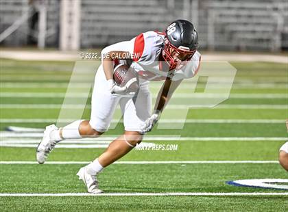 Thumbnail 3 in Lee vs Marshall photogallery.