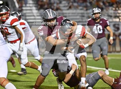 Thumbnail 3 in Lee vs Marshall photogallery.