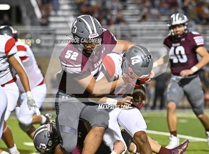 Thumbnail 3 in Lee vs Marshall photogallery.