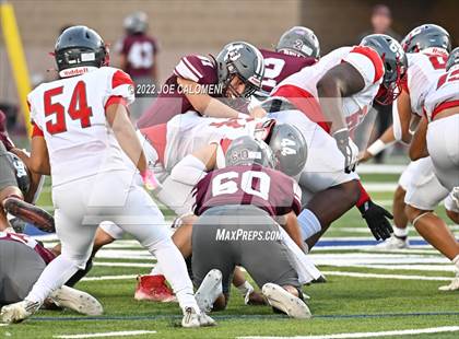 Thumbnail 3 in Lee vs Marshall photogallery.