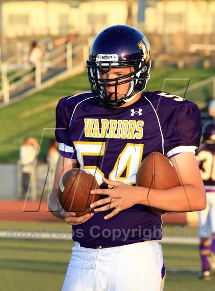 Thumbnail 3 in Ventura @ Righetti photogallery.