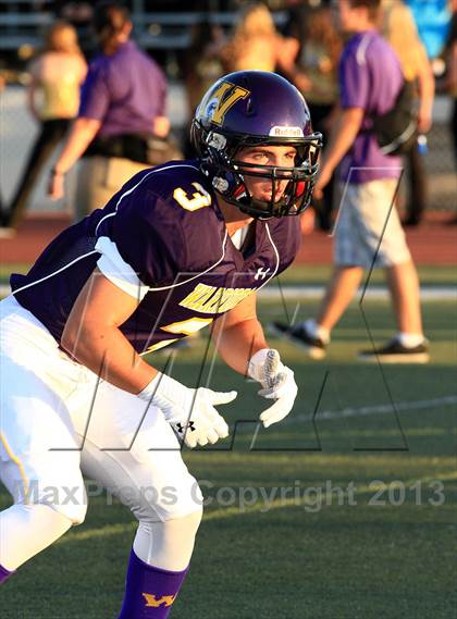 Thumbnail 1 in Ventura @ Righetti photogallery.